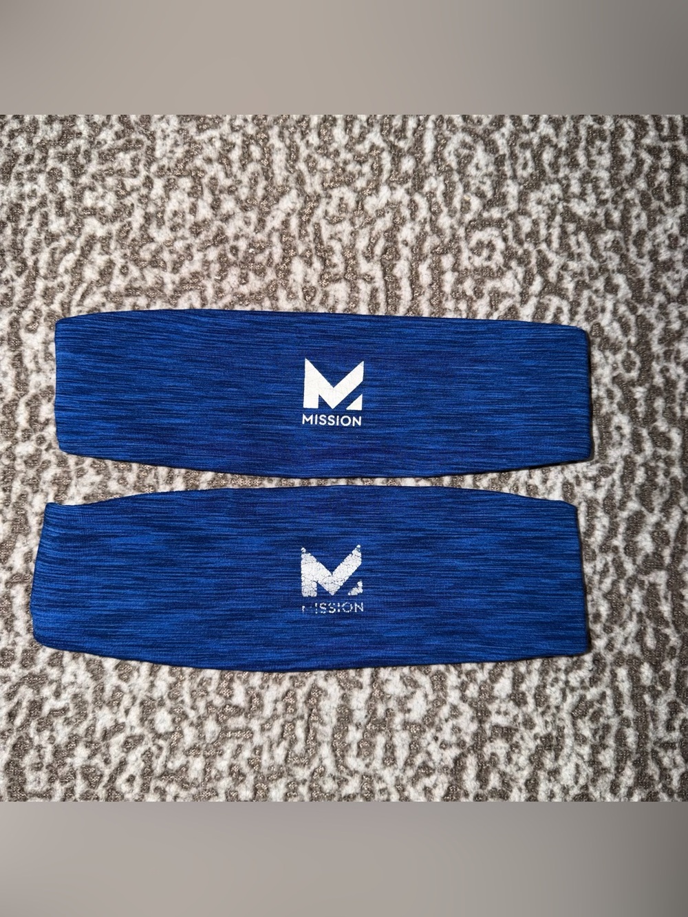 Workout Headbands